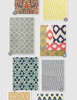 Friday Crush – Affordable Modern Rugs