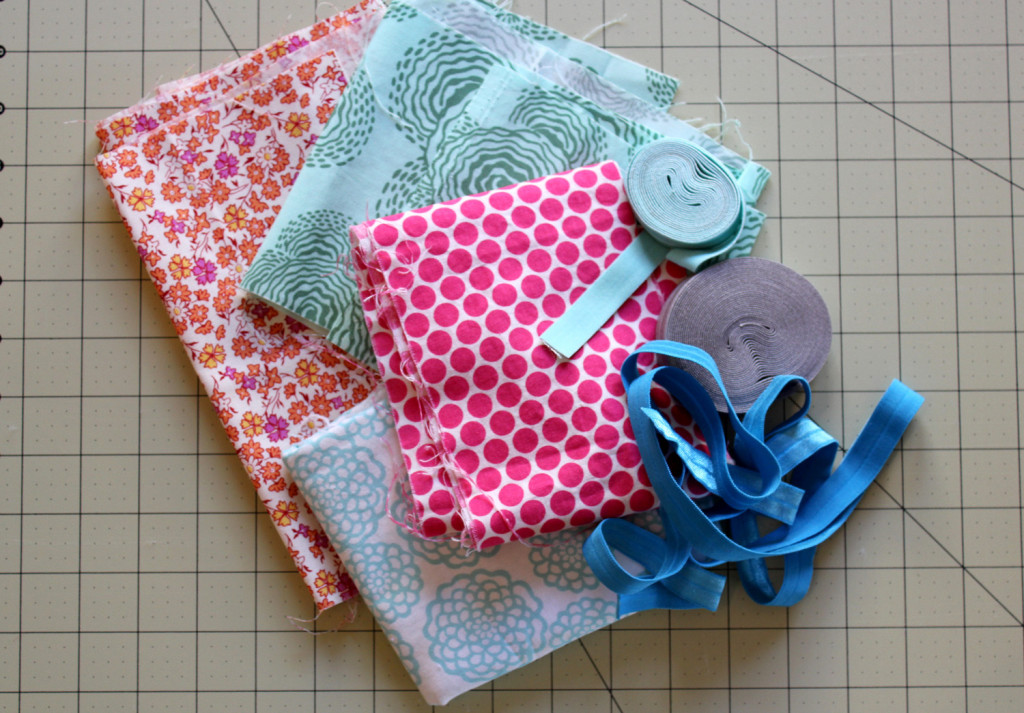 Alice And Loisdiy Fabric Headband Tutorial - Handmade Gift Series