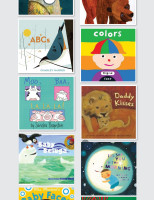 Our Favorite Baby Books – Baby Love series