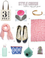 Style Crush – Mother’s Day Gift Guide
