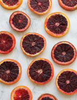 Blood Orange Vinaigrette Recipe
