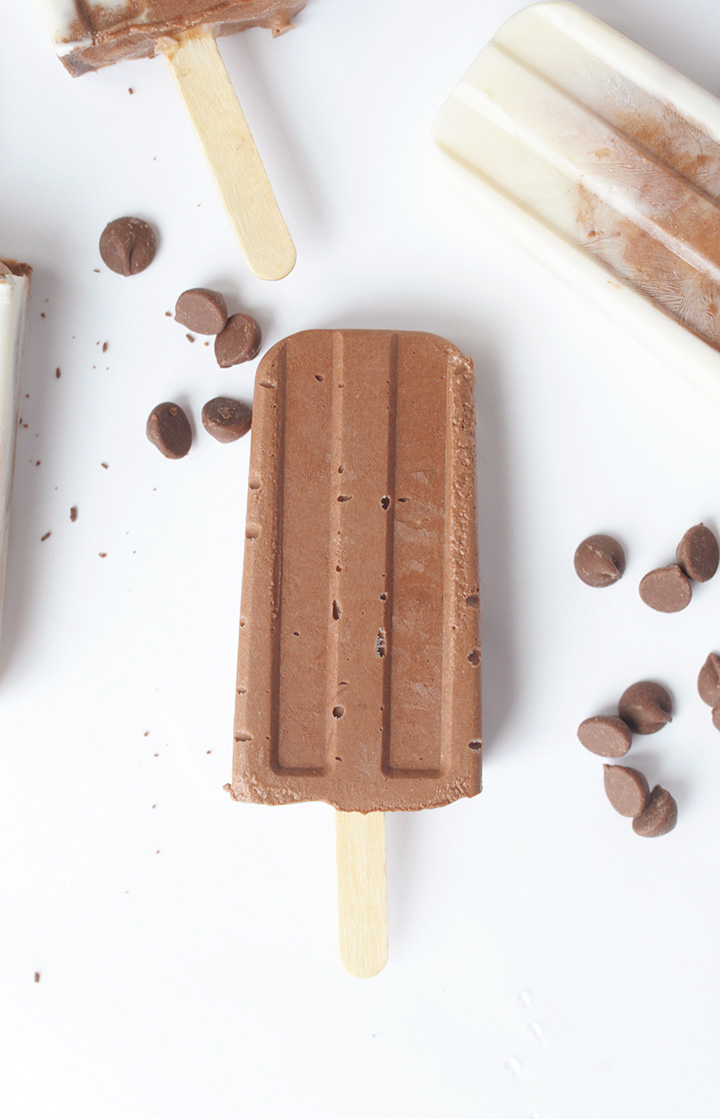 Homemade Popsicles You Must Make This Summer