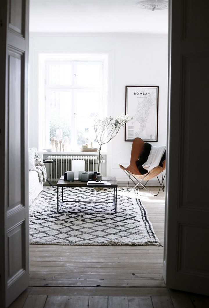 Home Crush – Living Room Inspiration