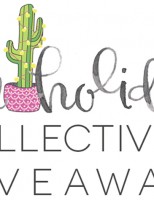 The Holiday Collective Giveaways