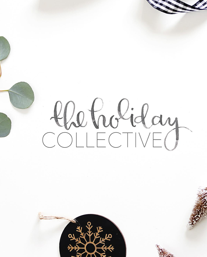 Introducing The Holiday Collective