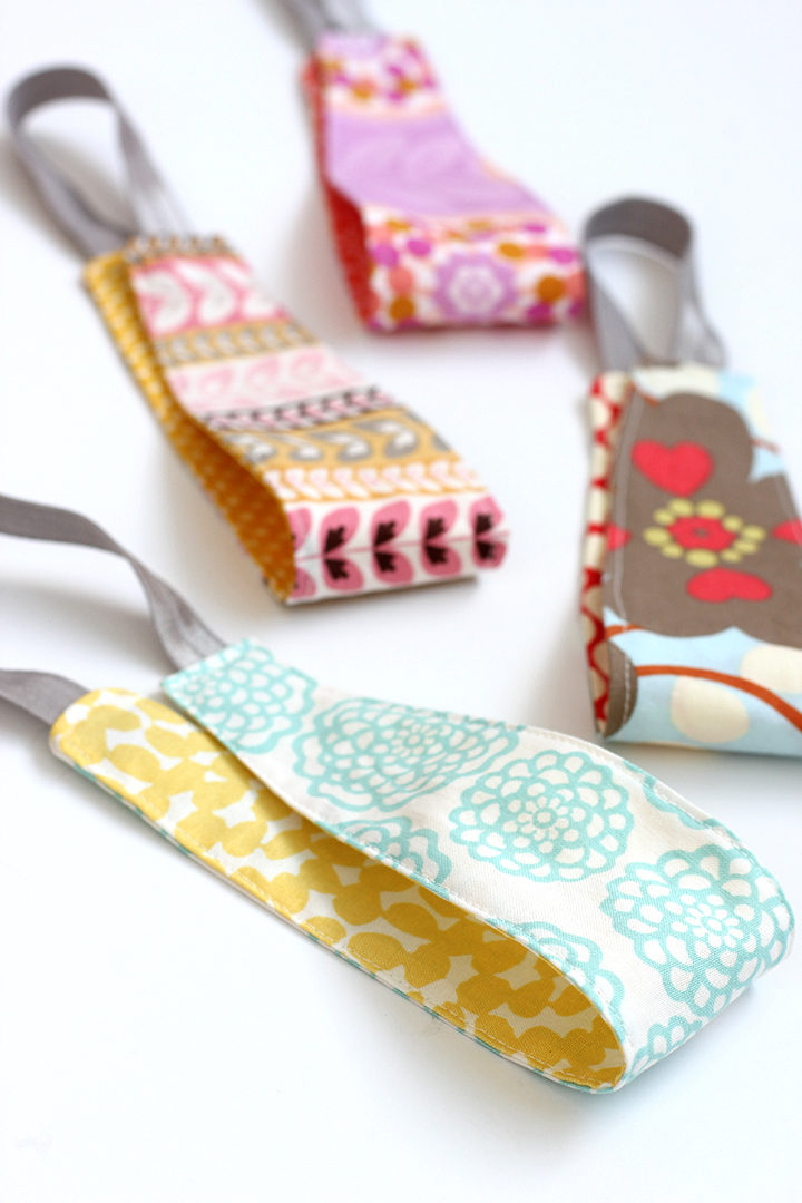 creatively christy: DIY Reversible Headbands