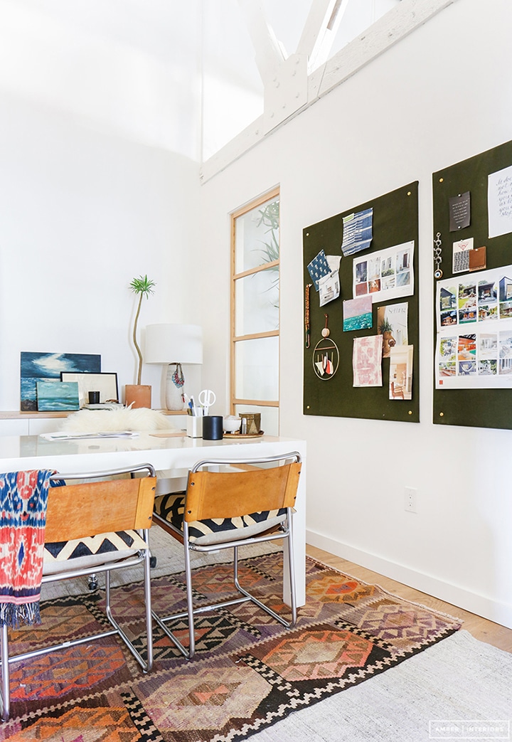 Home Crush – Office Inspiration