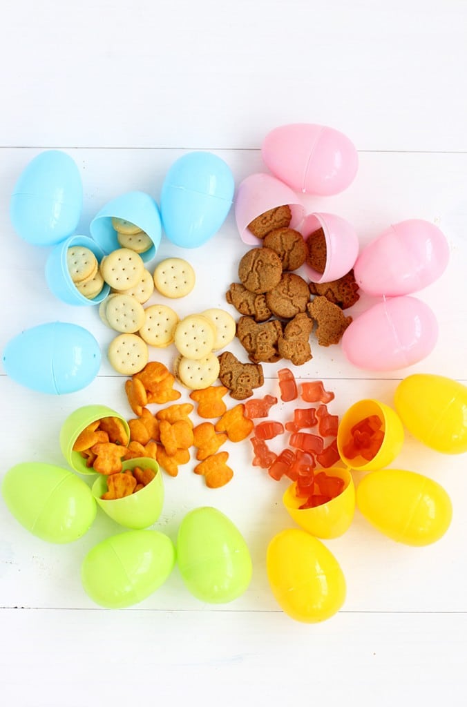 Easter Egg Hunt Free Printable Alice And Lois