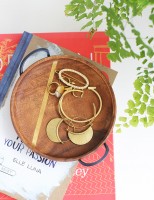 DIY Mother’s Day Wood Jewelry Dish