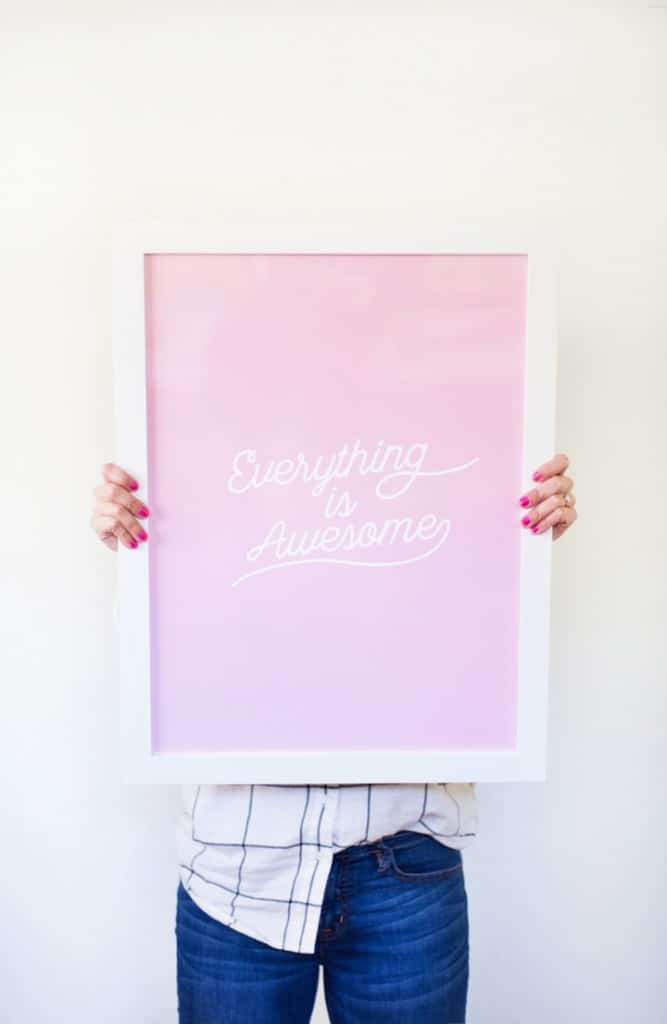 20 Favorite Wall Art Free Printables - Alice and Lois