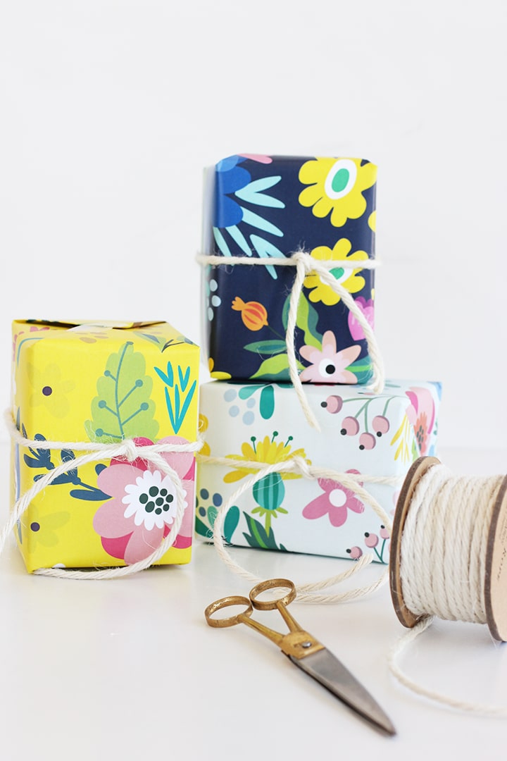 Mother's Day DIY + Handmade Gifts - Delineate Your Dwelling