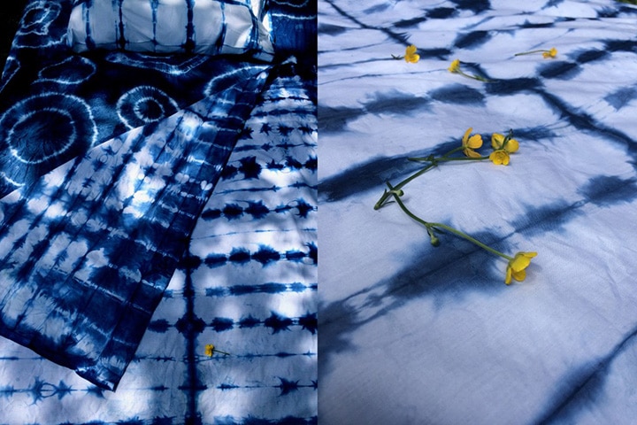 Favorite Shibori DIY projects to try at home!