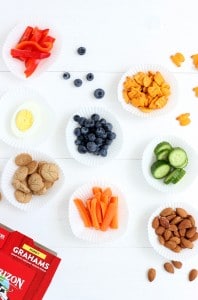 Free Printable Summer Placemats - Alice and Lois