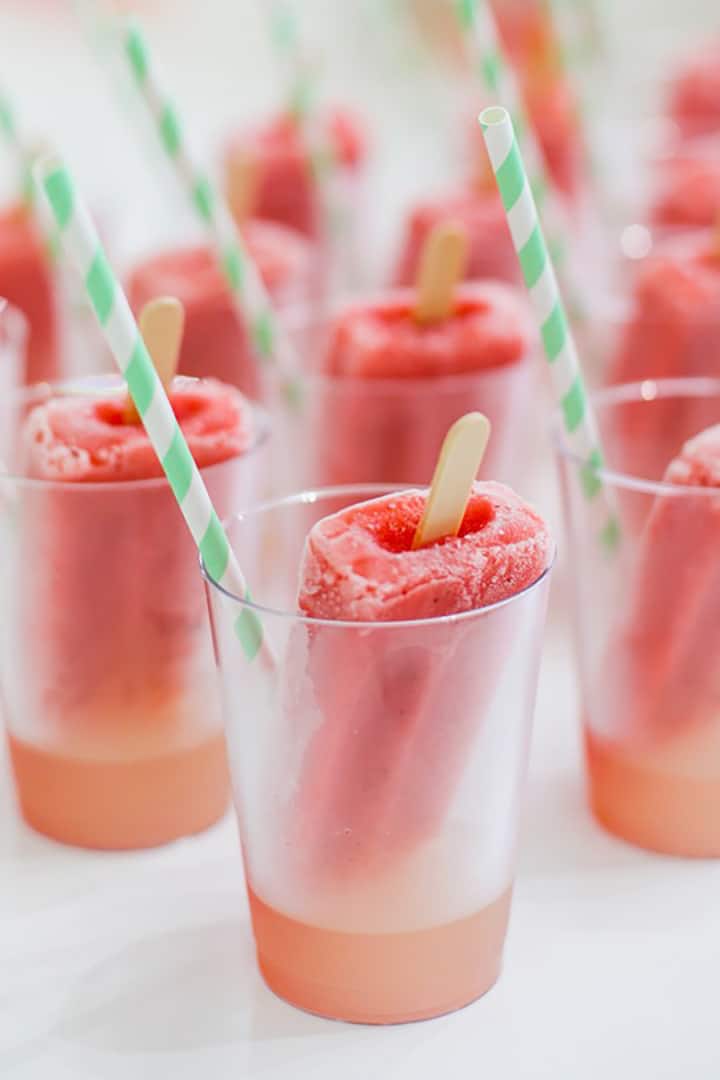 Our 20 Favorite Summer Cocktails - What you should be drinking this summer!