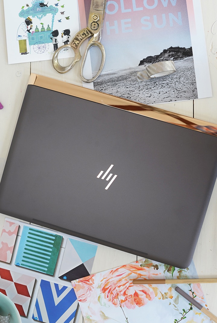 New HP Spectre Laptop