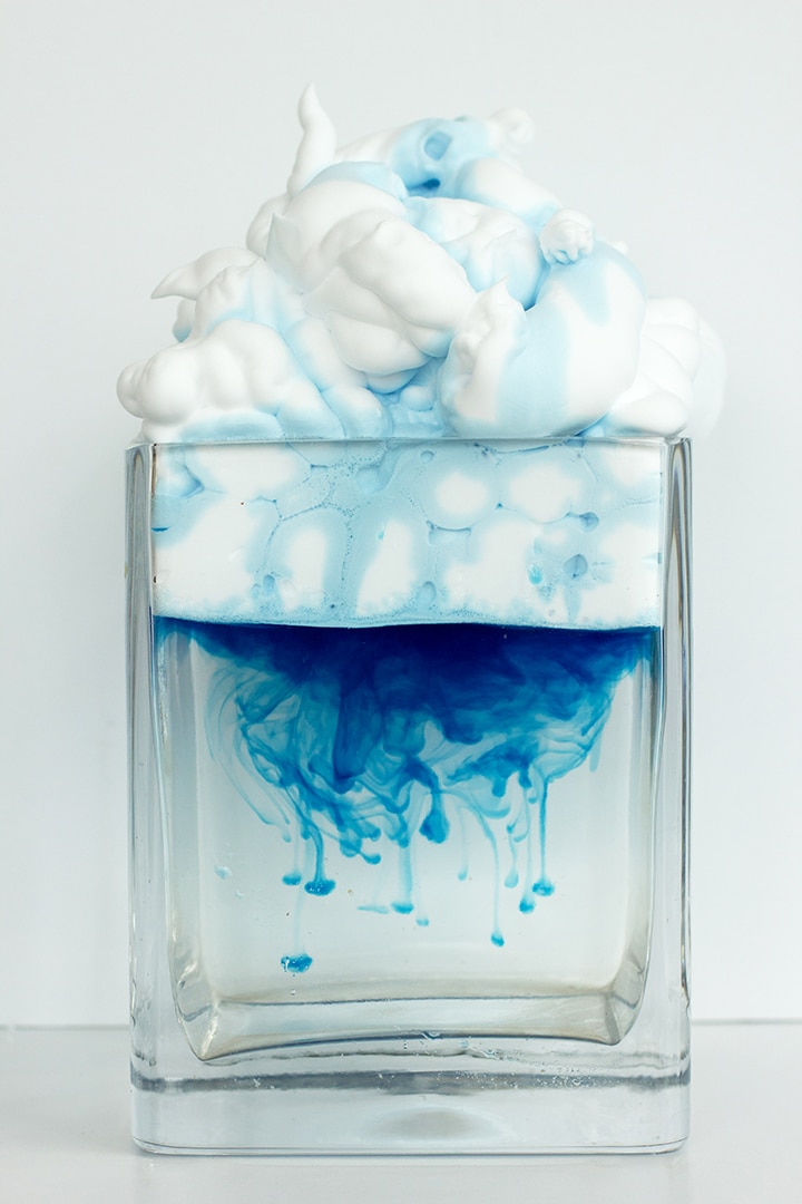 Kids Cloud Science Project