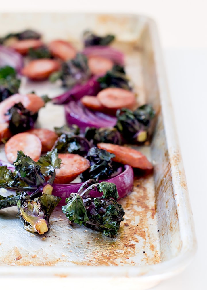 Our favorite Sheet Pan Dinner Recipes to try!