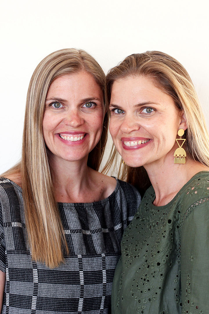 BHG magazine feature – Alice & Lois