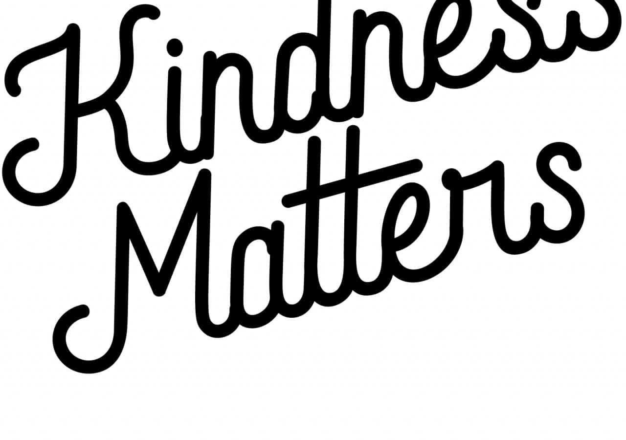 Kindness Matters – Ways to Support Those Affected By Hurricane Harvey