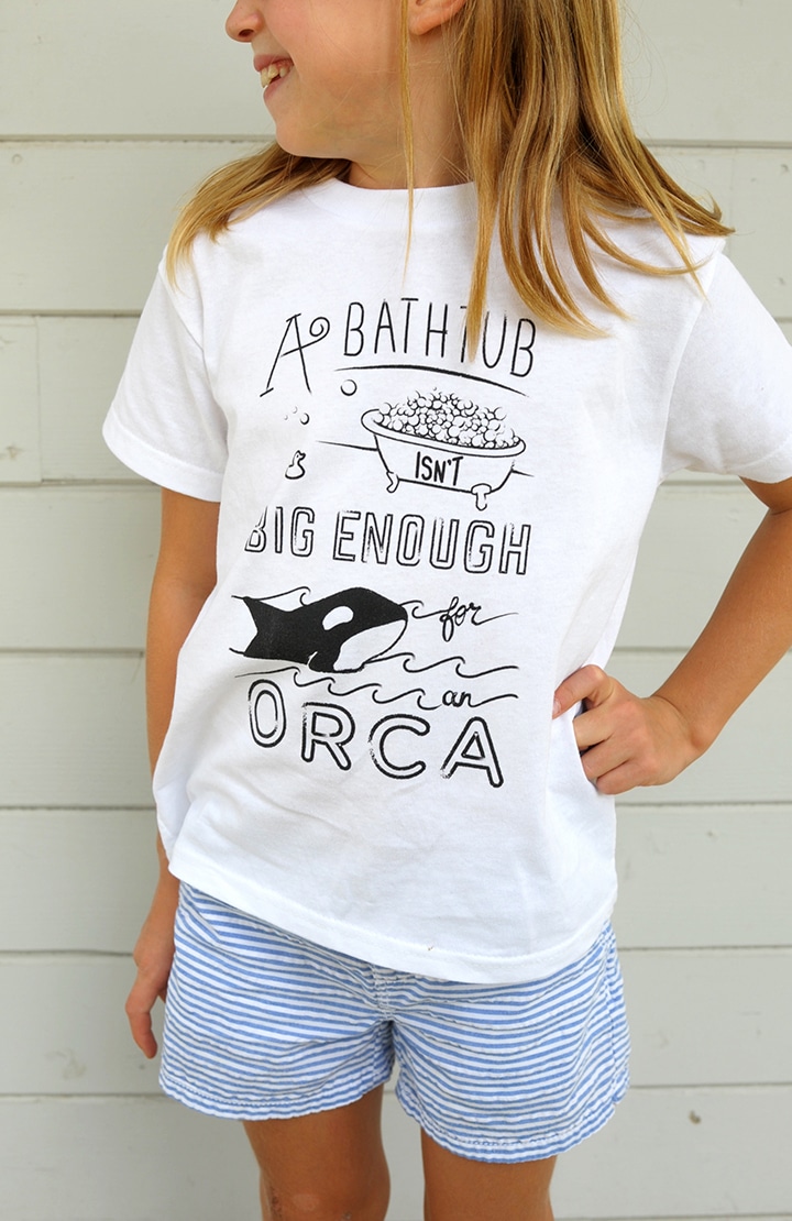 munchkin project orca