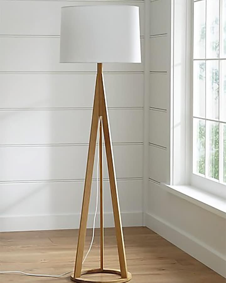 Round up of Favorite Floor Lamps