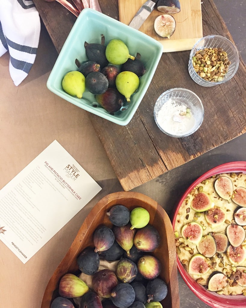 A Little Bit of Everything - Alice and Lois