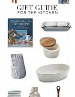 Gift Guide for the Kitchen