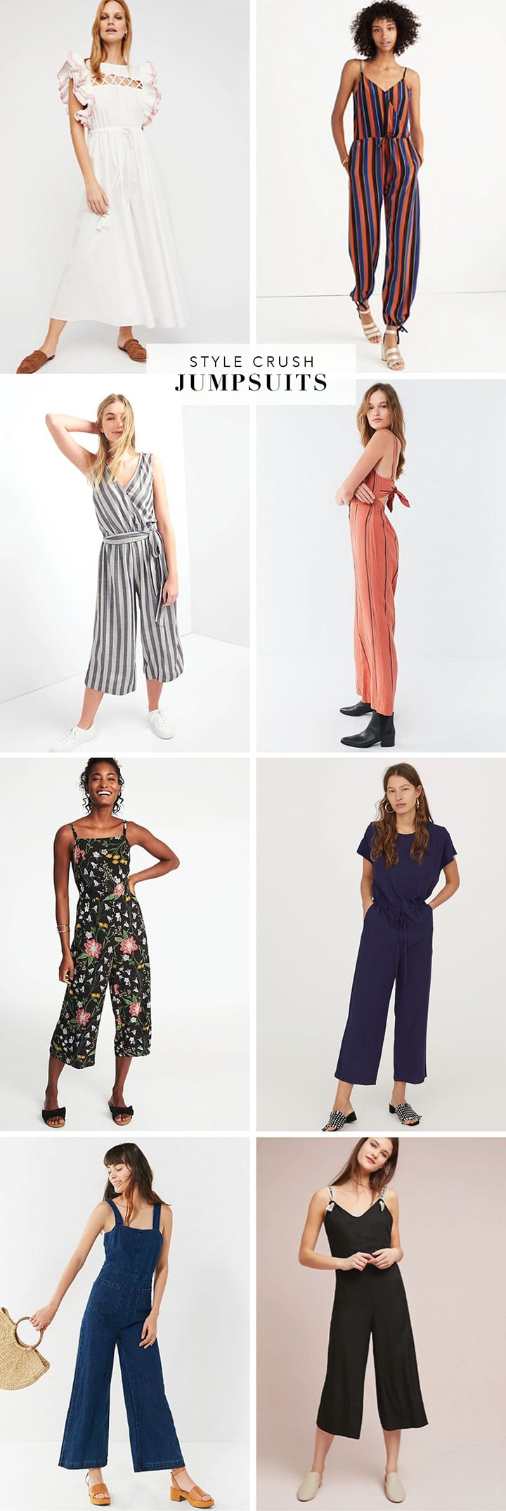 Favorite Jumpsuits for women