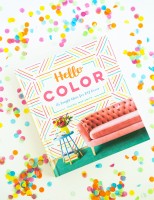 Hello Color Craft Book
