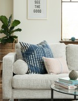Living Room Refresh with Article and See the Good free printable