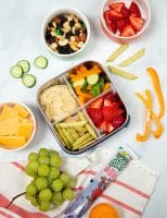 15 Lunchbox Ideas