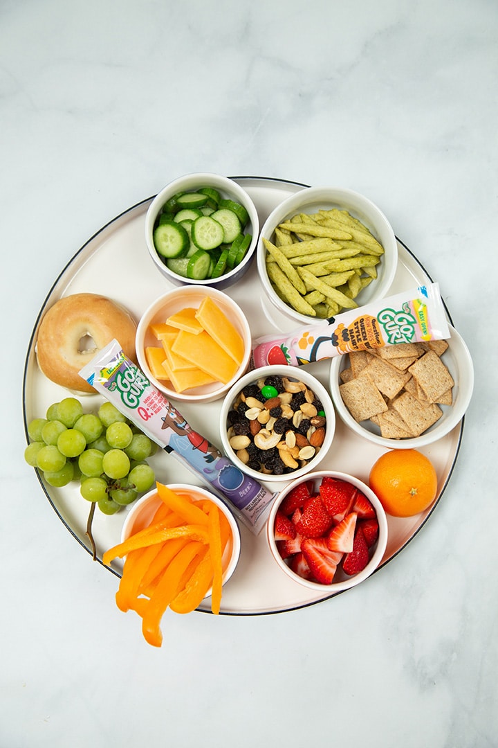 15 Healthy Lunch Box Ideas for Adults + Kids