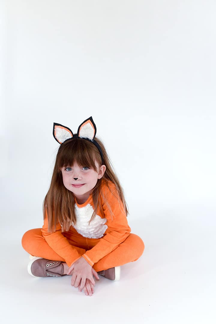 The Freckled Fox: Easy Retro Costume Ideas - an oldie, but a goodie