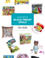 Favorite Walmart Black Friday Deals for Kids and Teens