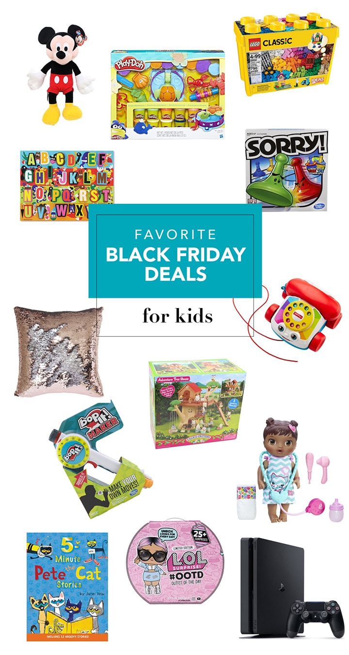 Walmart calico critters store black friday