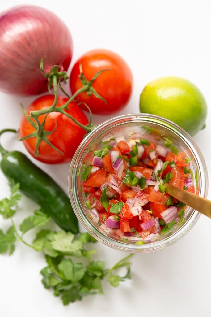The Ultimate Salsa and Beer Pairings Alice and Lois