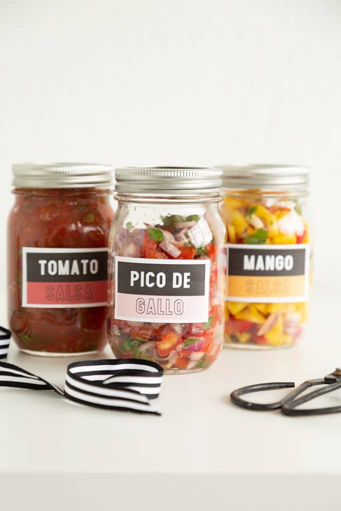 The Ultimate Salsa and Beer Pairings Alice and Lois