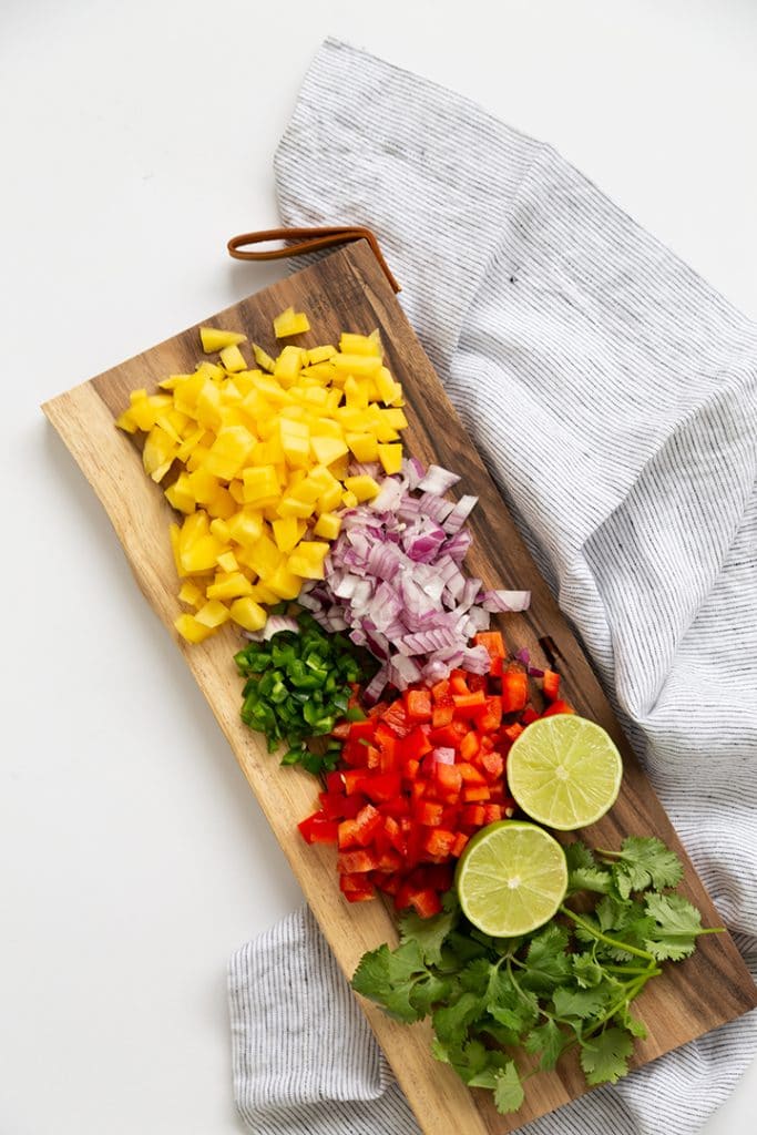 The Ultimate Salsa and Beer Pairings Alice and Lois