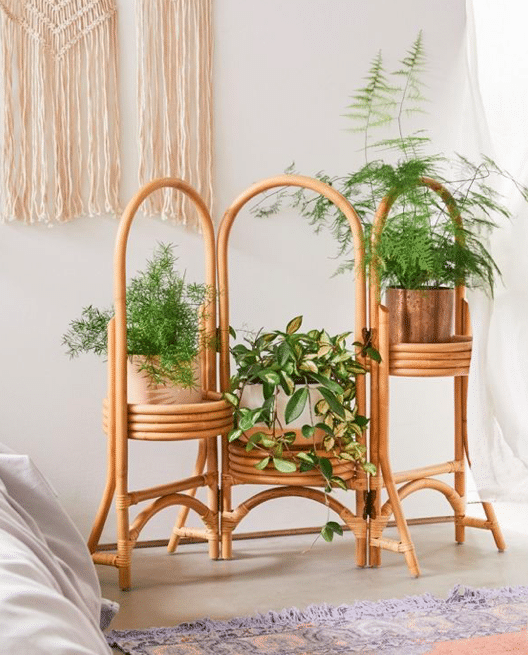 Favorite Plant Stands