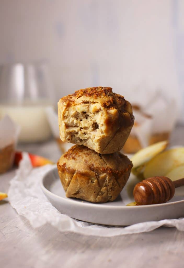 Protein Muffins recipe 