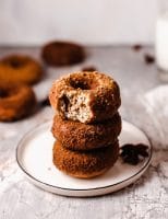 The Best Baked Apple Cider Donuts Recipe