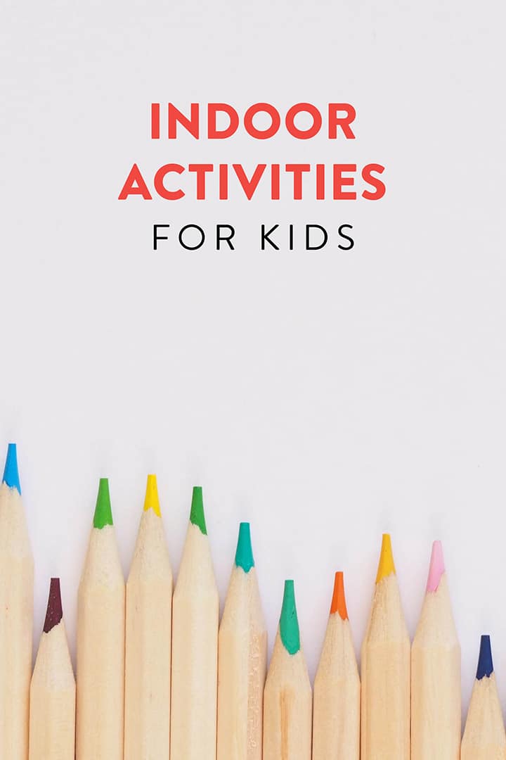 Activities and Educational Tools for Kids