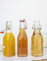 Homemade Simple Syrup Recipes