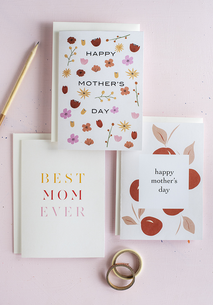 Free Mothers Day Cards, Send a Mother's Day Card by Text or Email