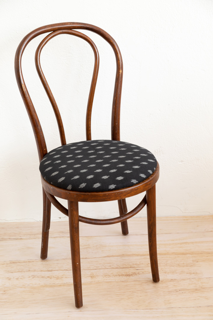 Loishow To Reupholster A Chair Seat, How To Cover A Chair Seat With Vinyl