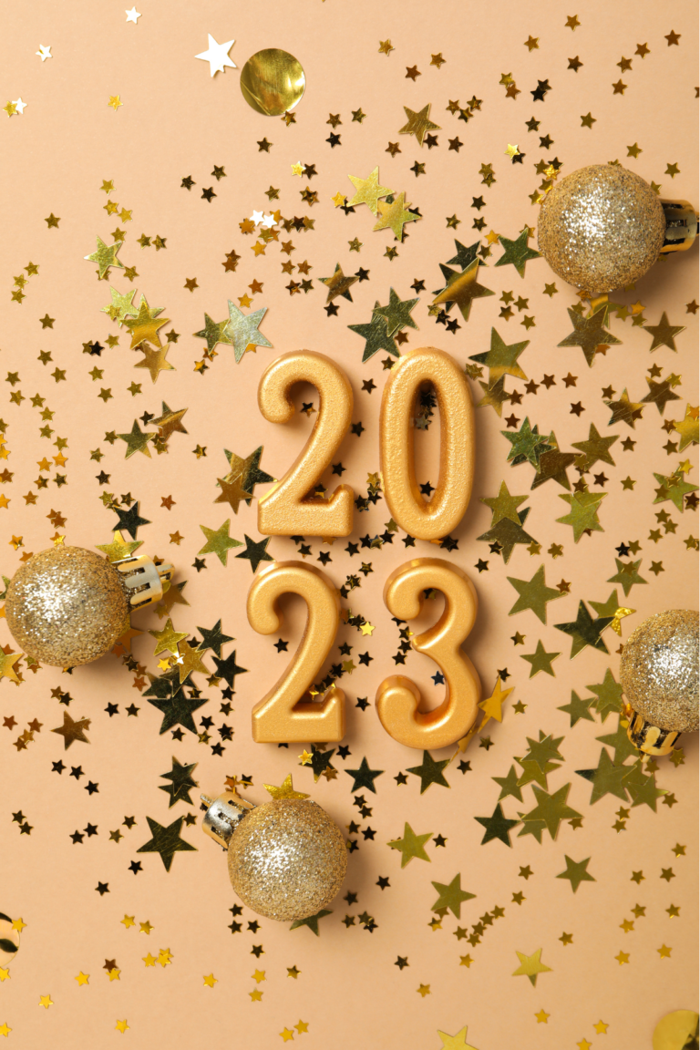 32 Family Friendly New Year’s Eve Ideas